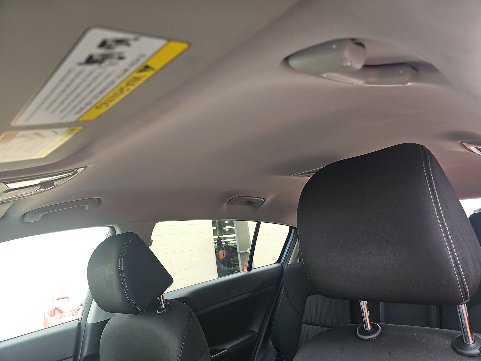 2021 Kia Sportage LX AWD