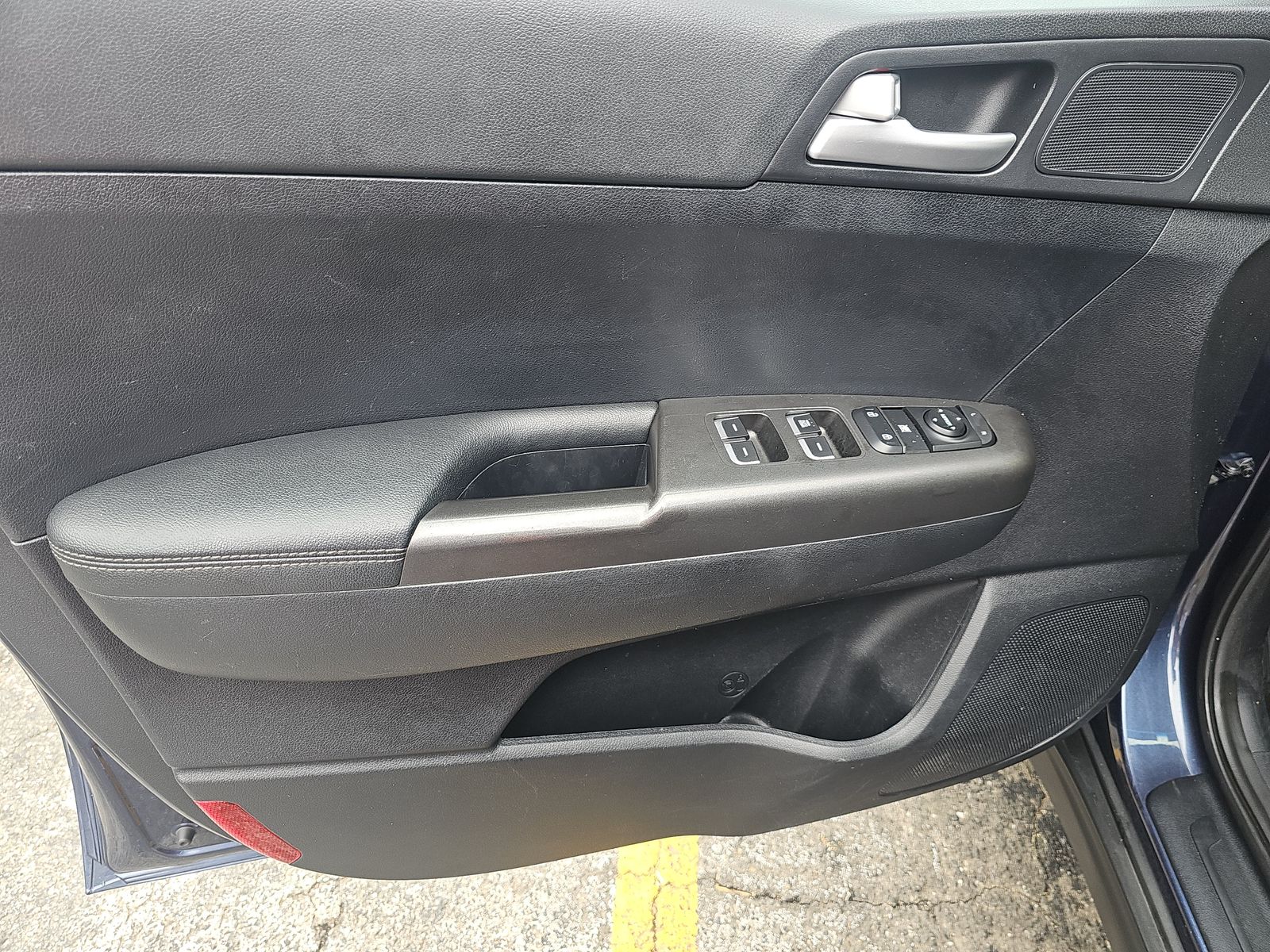 2021 Kia Sportage LX AWD