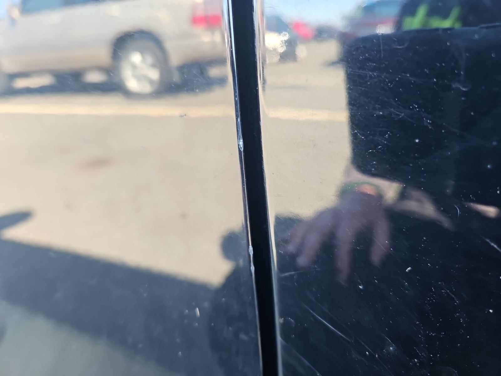 2018 Land Rover Discovery Sport HSE AWD