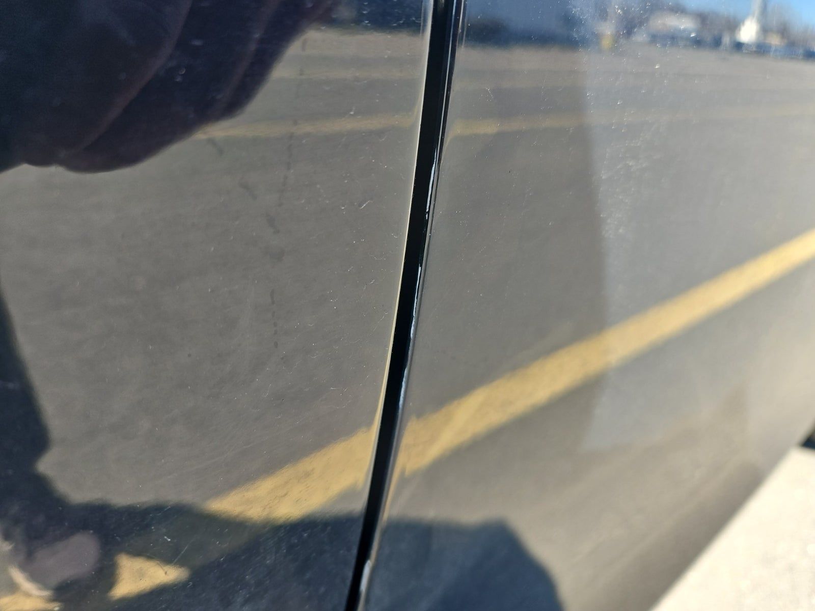 2018 Land Rover Discovery Sport HSE AWD