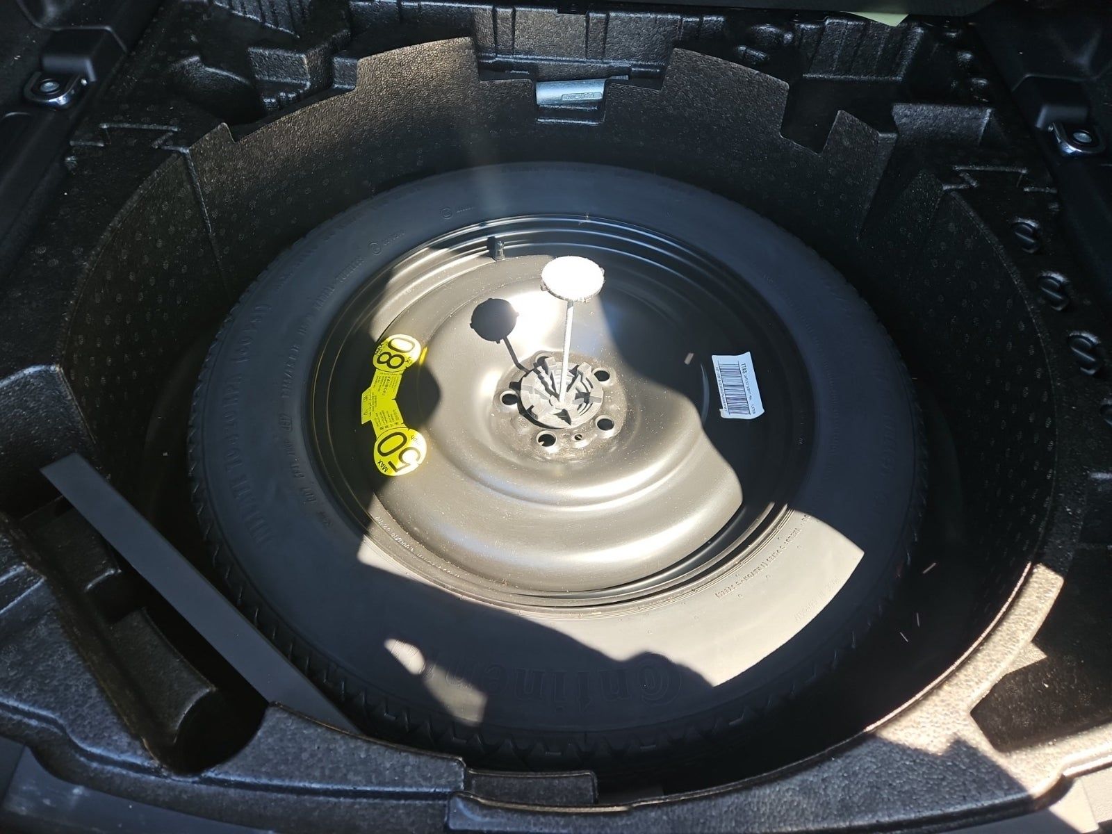 2018 Land Rover Discovery Sport HSE AWD