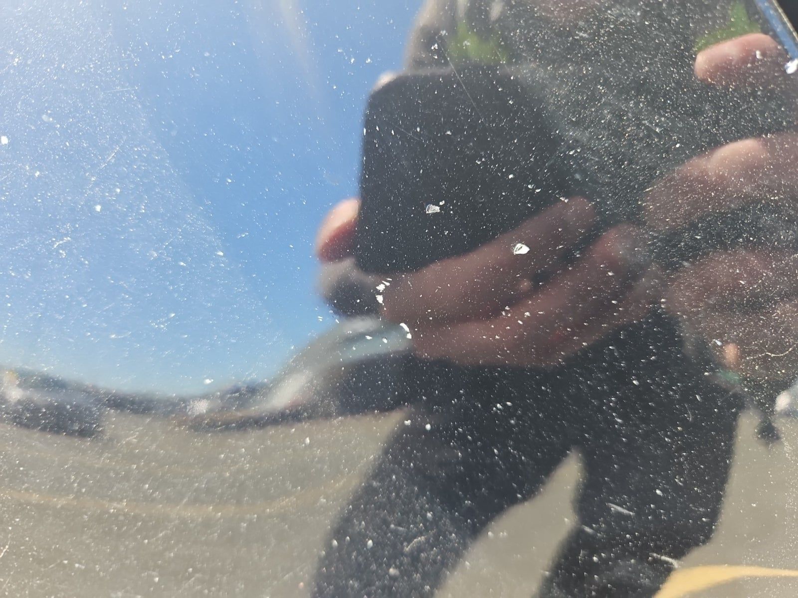 2018 Land Rover Discovery Sport HSE AWD