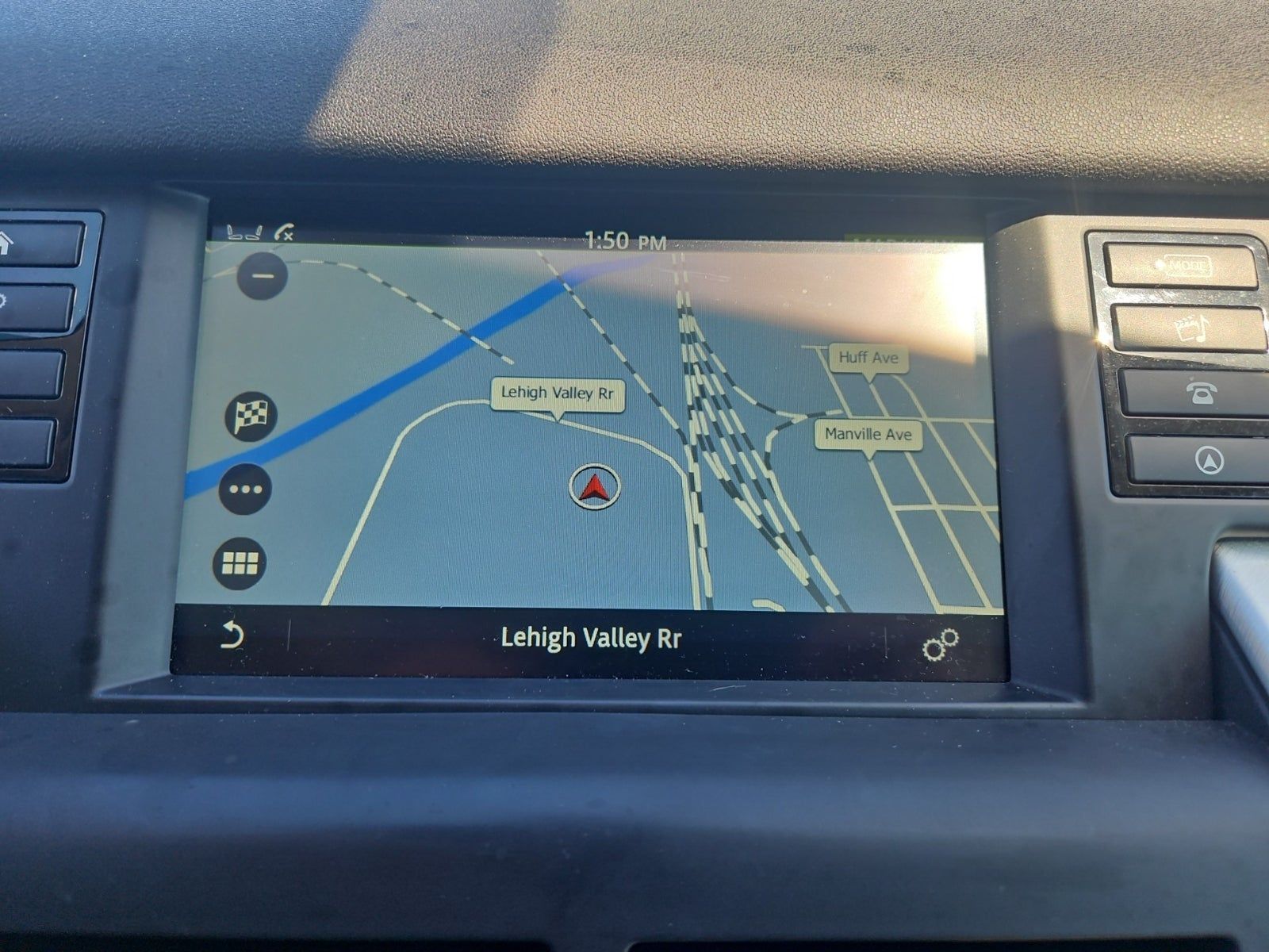 2018 Land Rover Discovery Sport HSE AWD