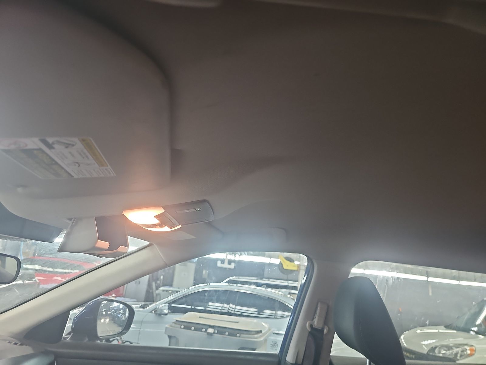 2021 Nissan Rogue SV FWD
