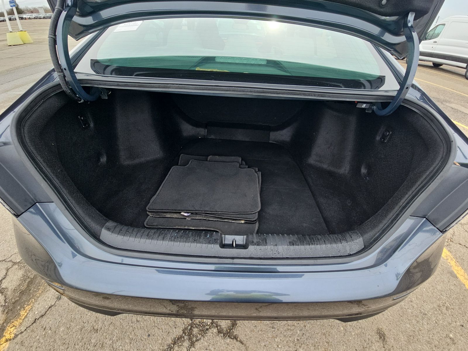 2023 Honda Accord LX FWD