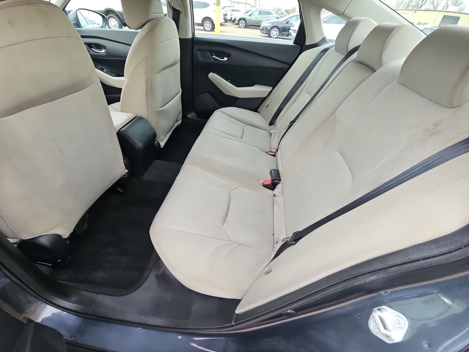 2023 Honda Accord LX FWD