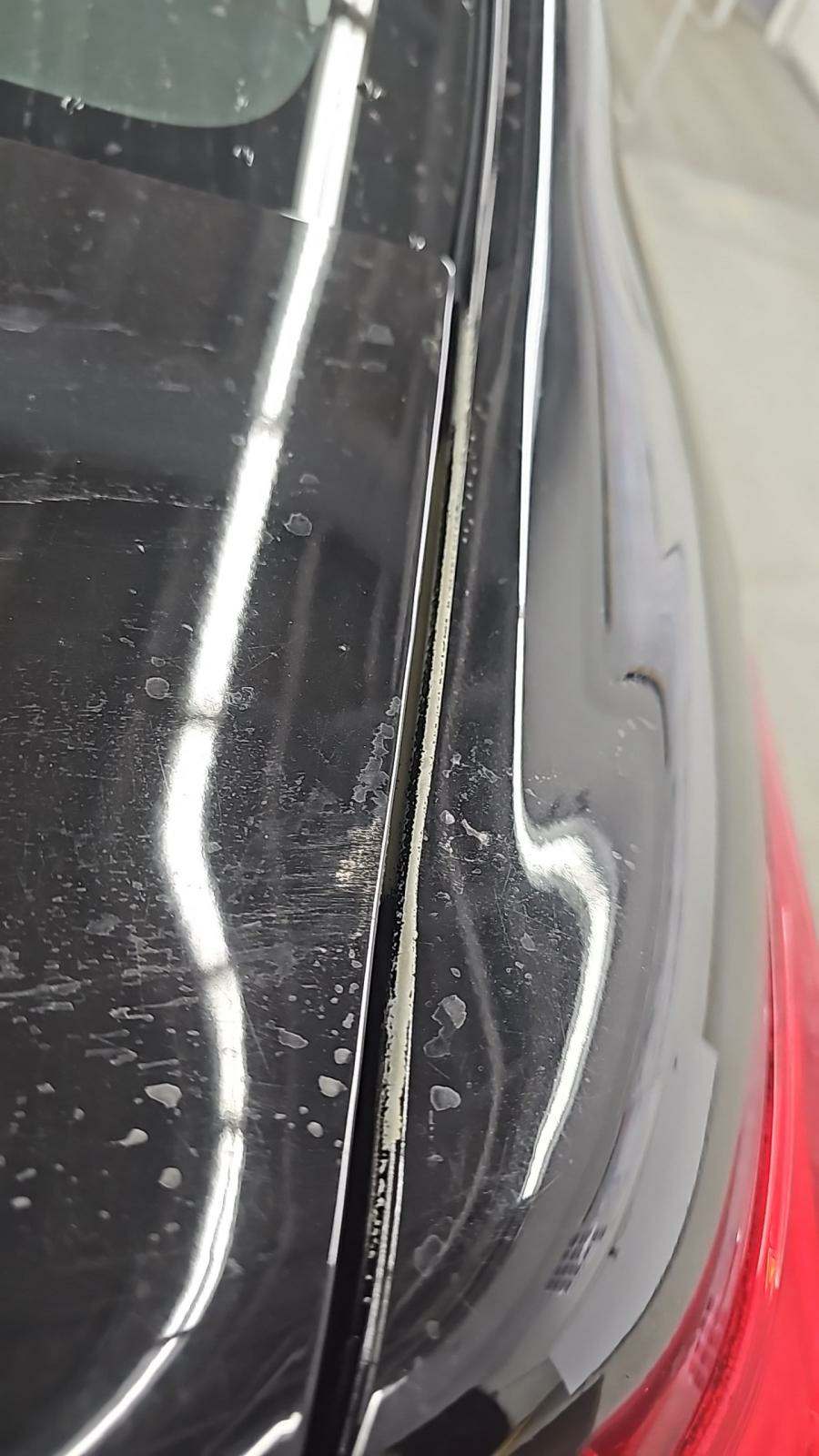 2017 Subaru Impreza 2.0i Premium AWD