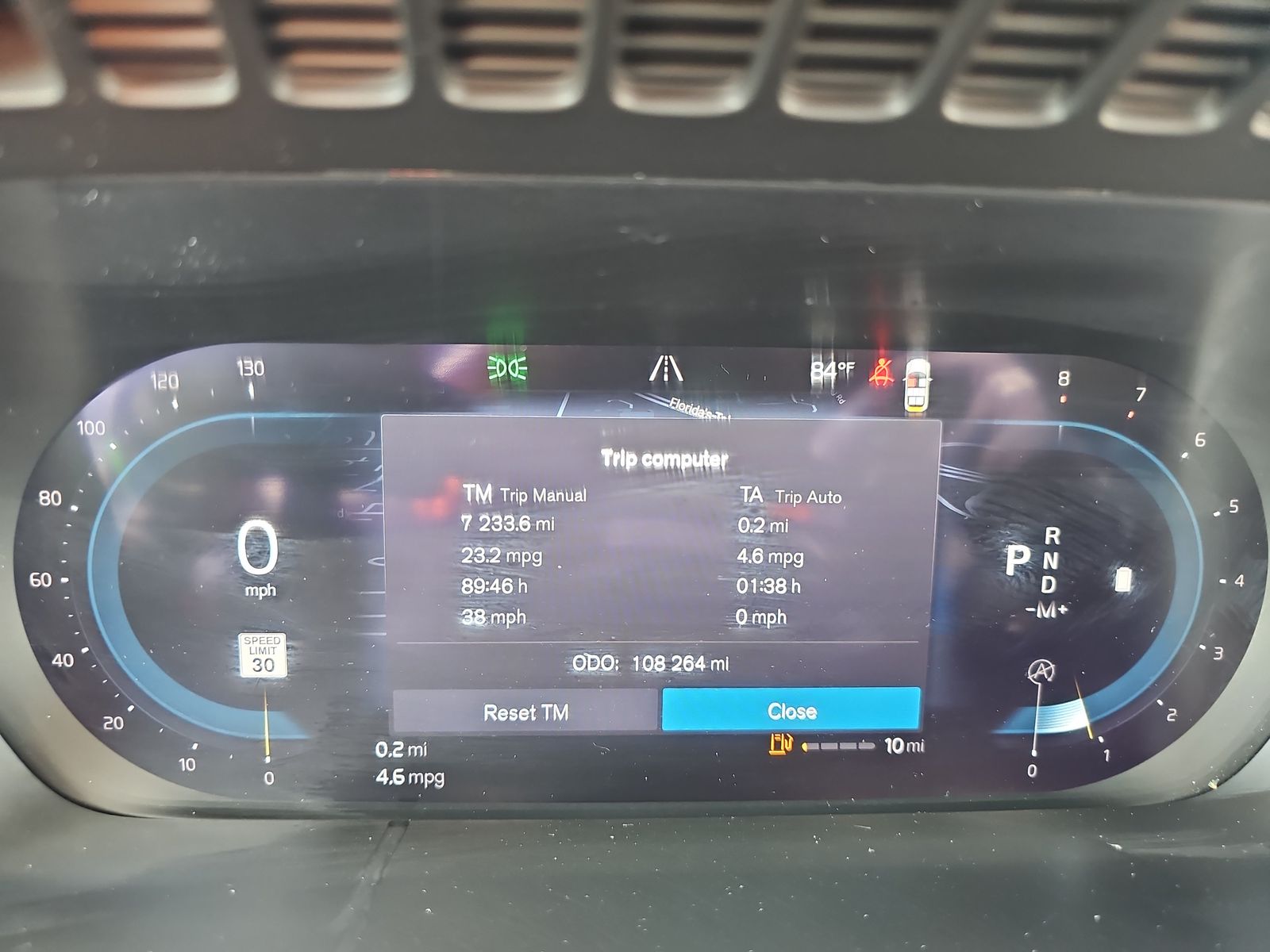 2023 Volvo XC90 B6 Plus AWD