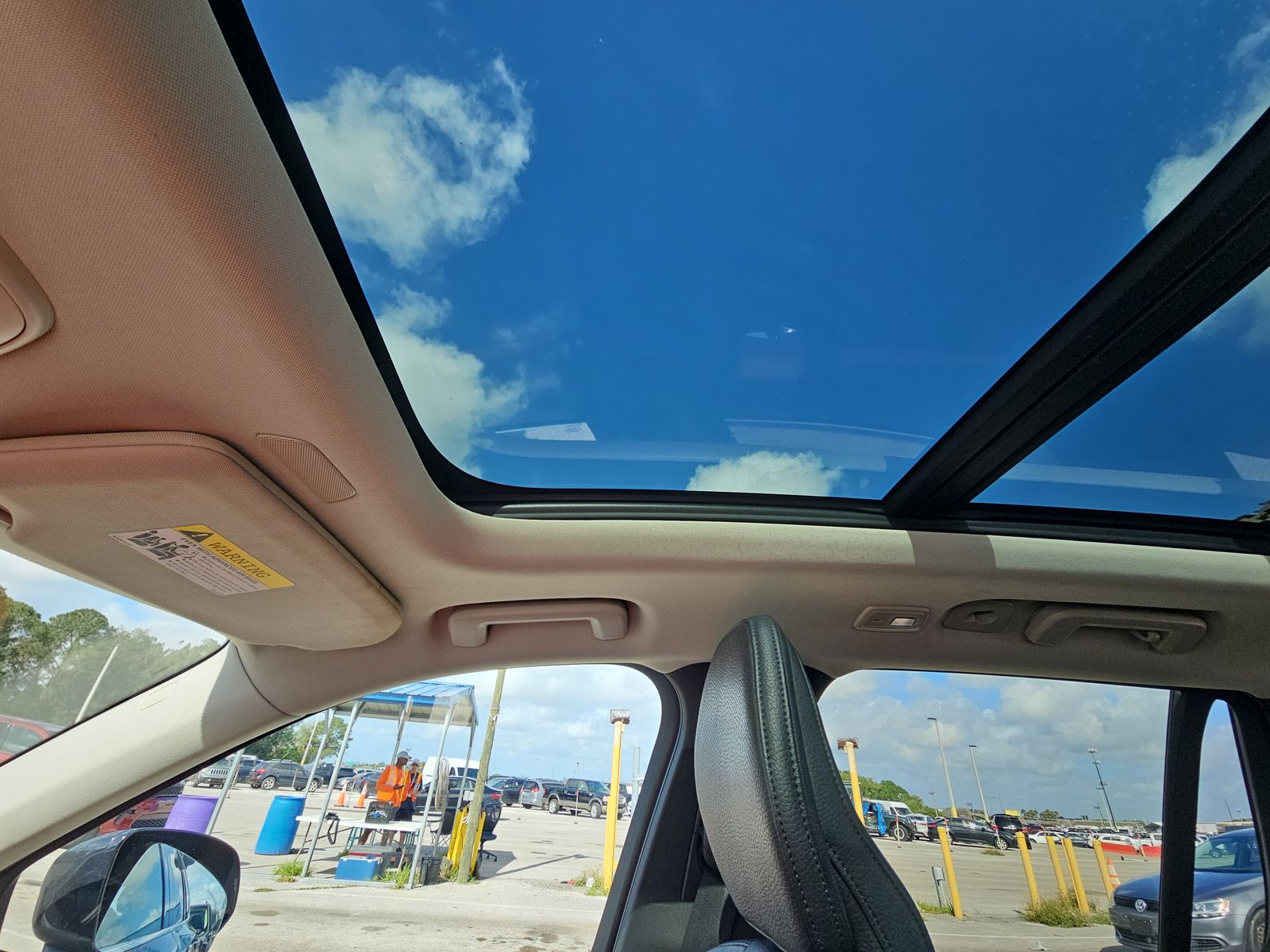 2023 Volvo XC90 B6 Plus AWD