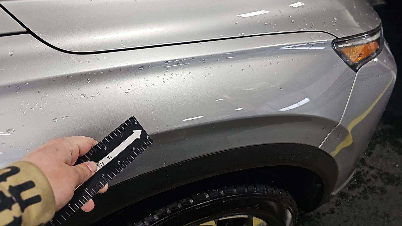 2021 Hyundai Santa Fe SE AWD