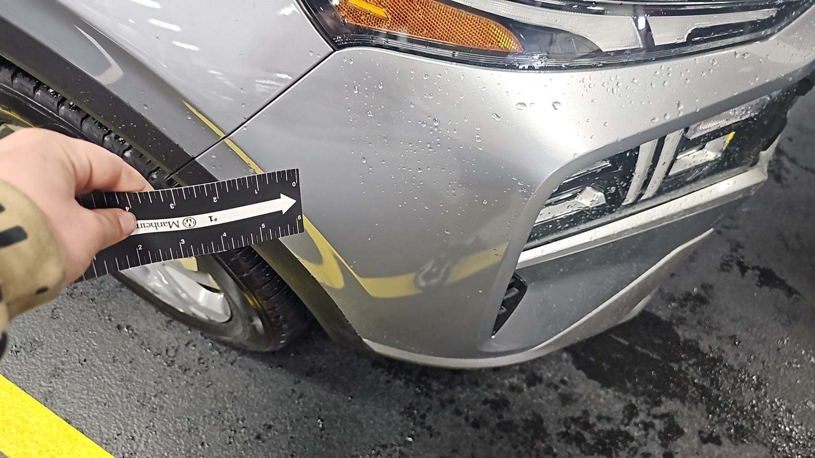 2021 Hyundai Santa Fe SE AWD