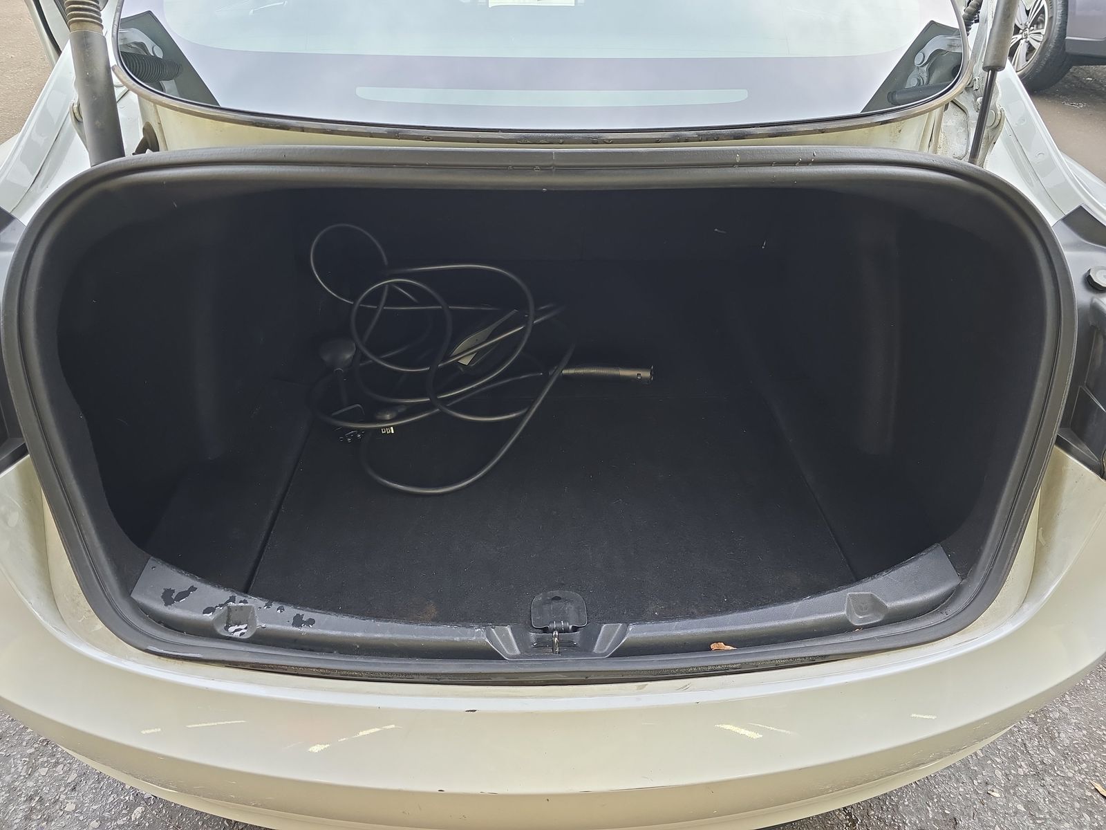 2023 Tesla Model 3 Standard Range FWD