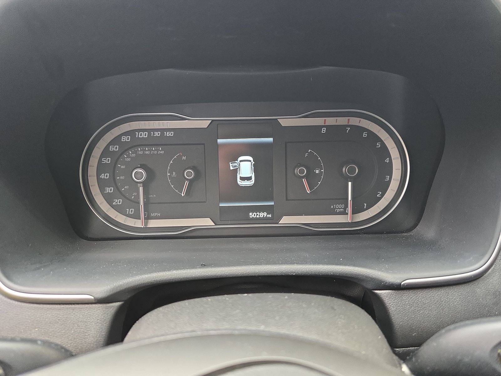 2023 Hyundai Tucson SEL FWD