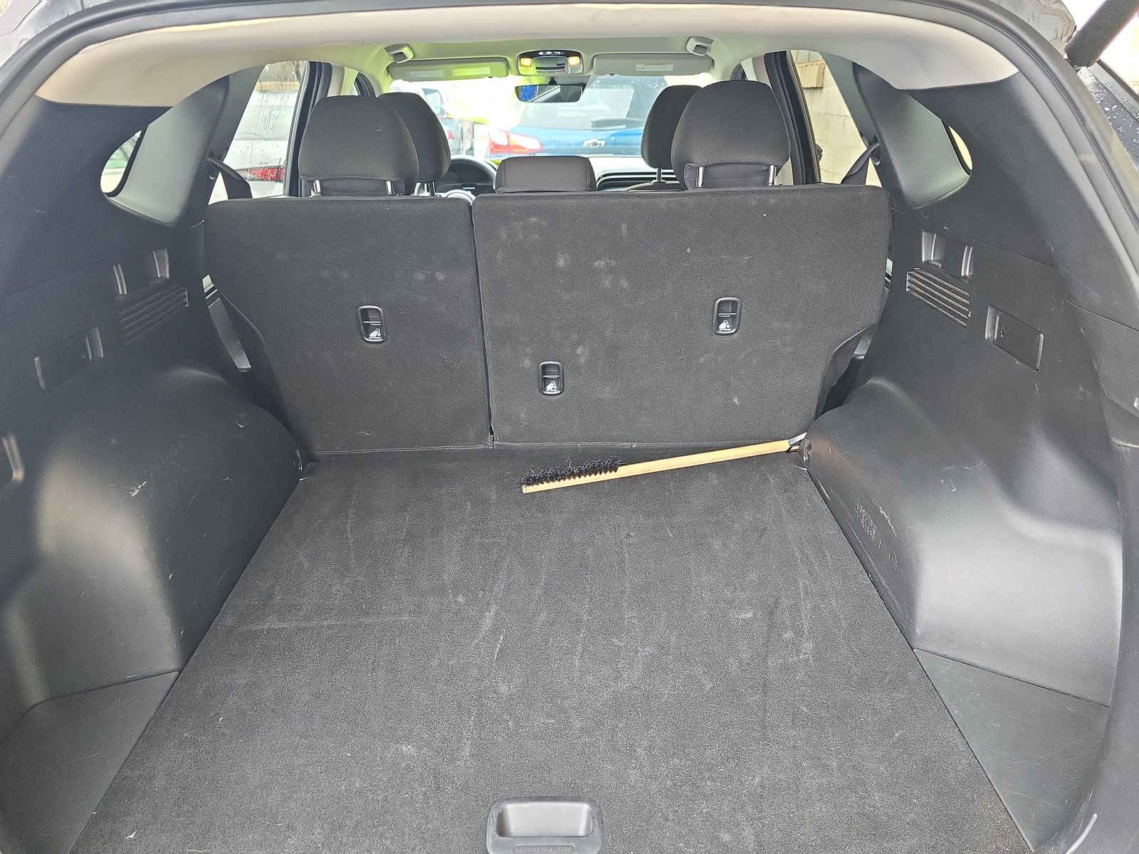 2023 Hyundai Tucson SEL FWD