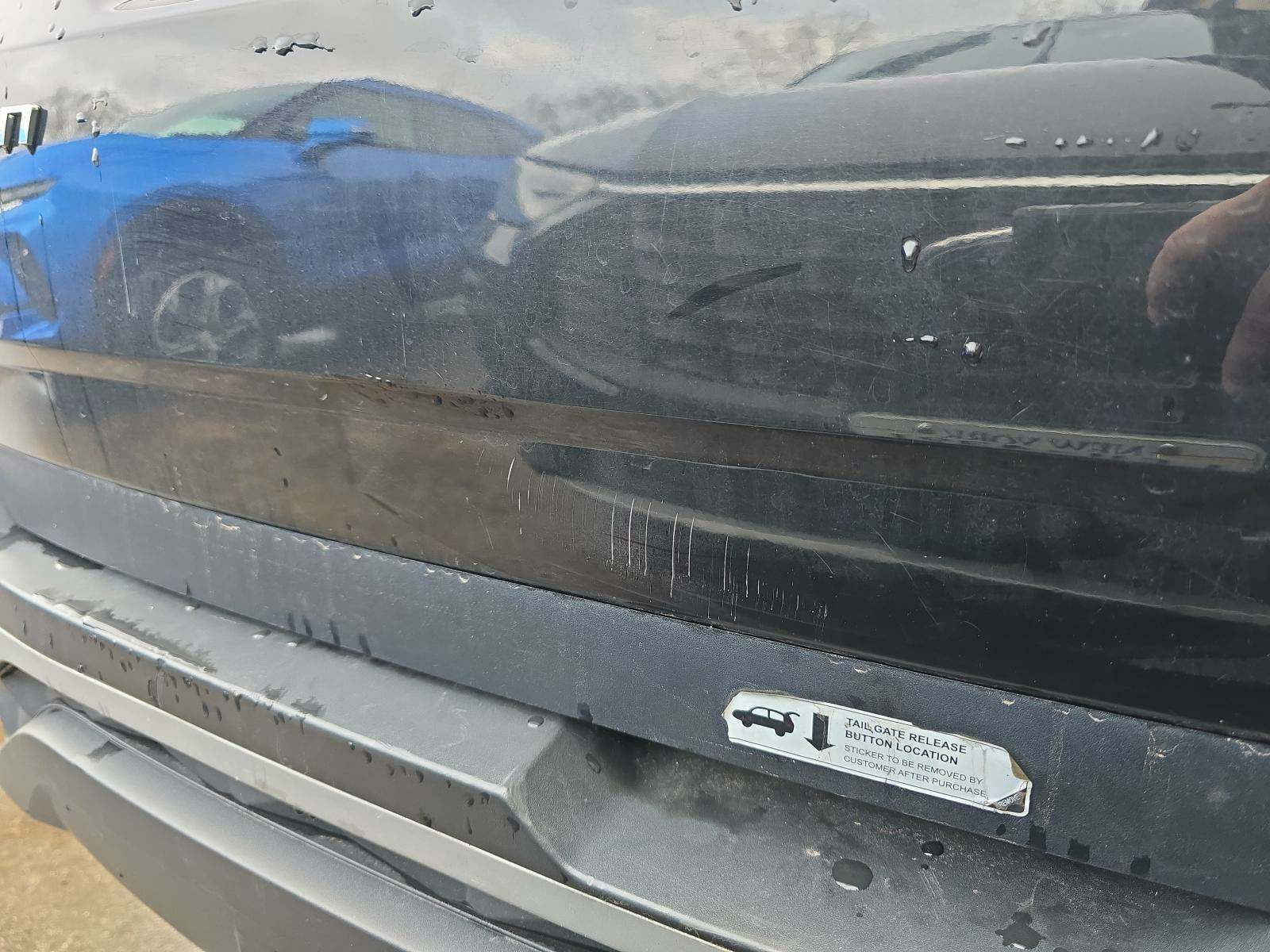 2023 Hyundai Tucson SEL FWD