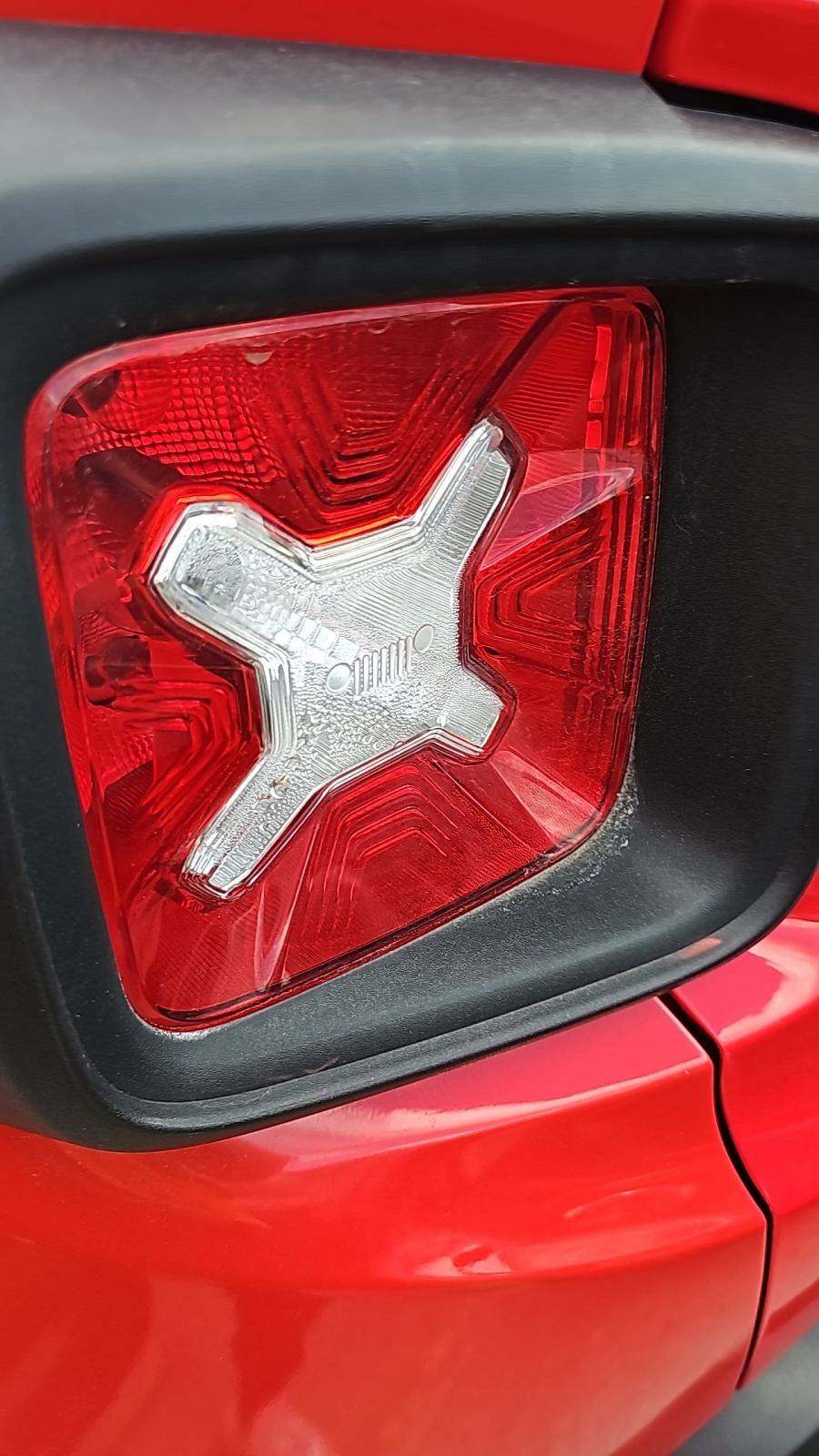 2022 Jeep Renegade Sport FWD