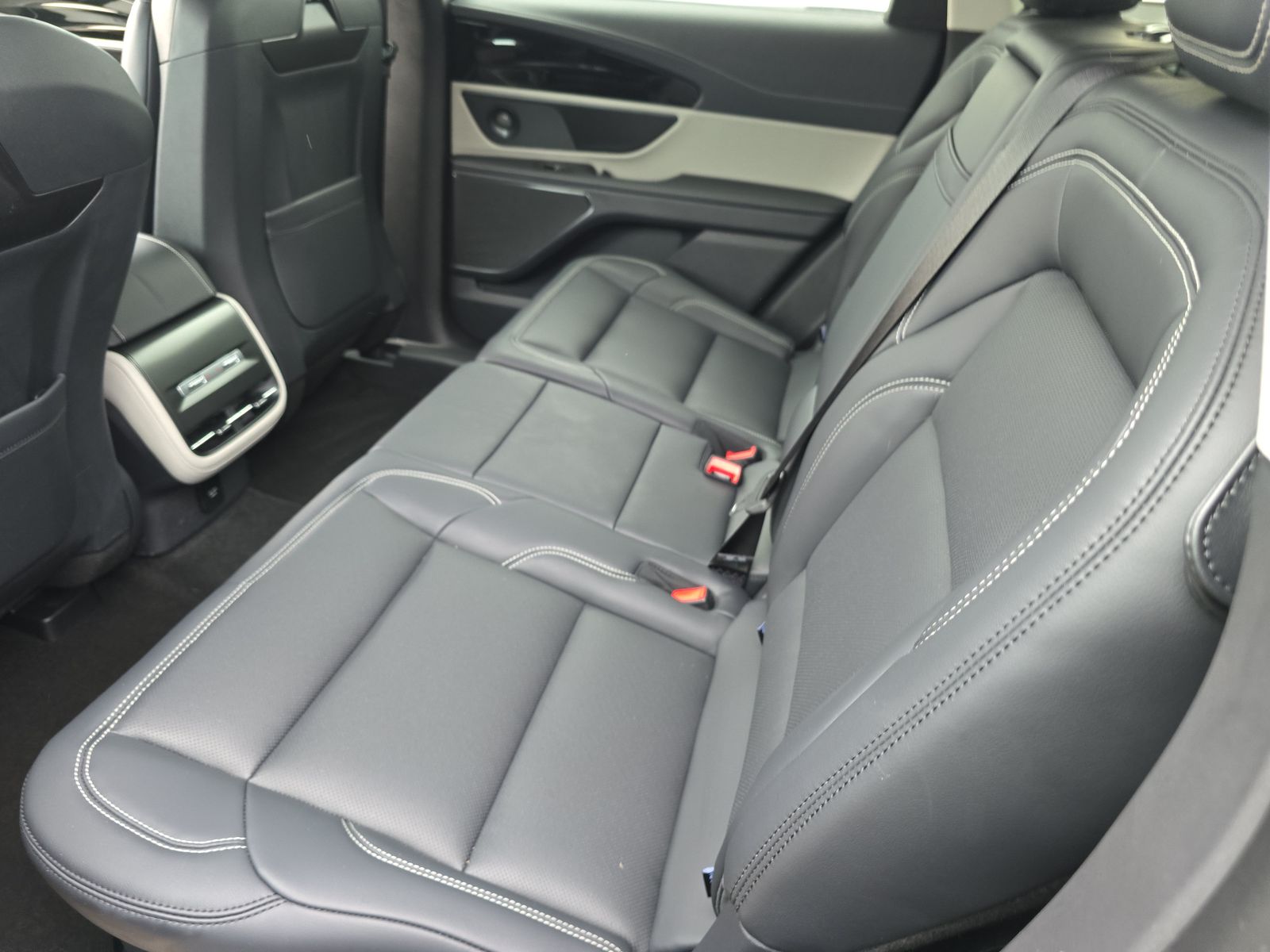 2024 Lincoln Nautilus Premiere AWD
