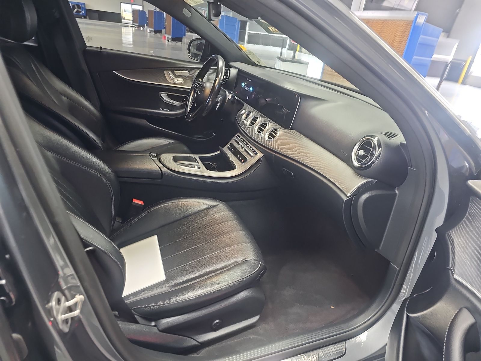 2021 Mercedes-Benz E-Class E 350 RWD