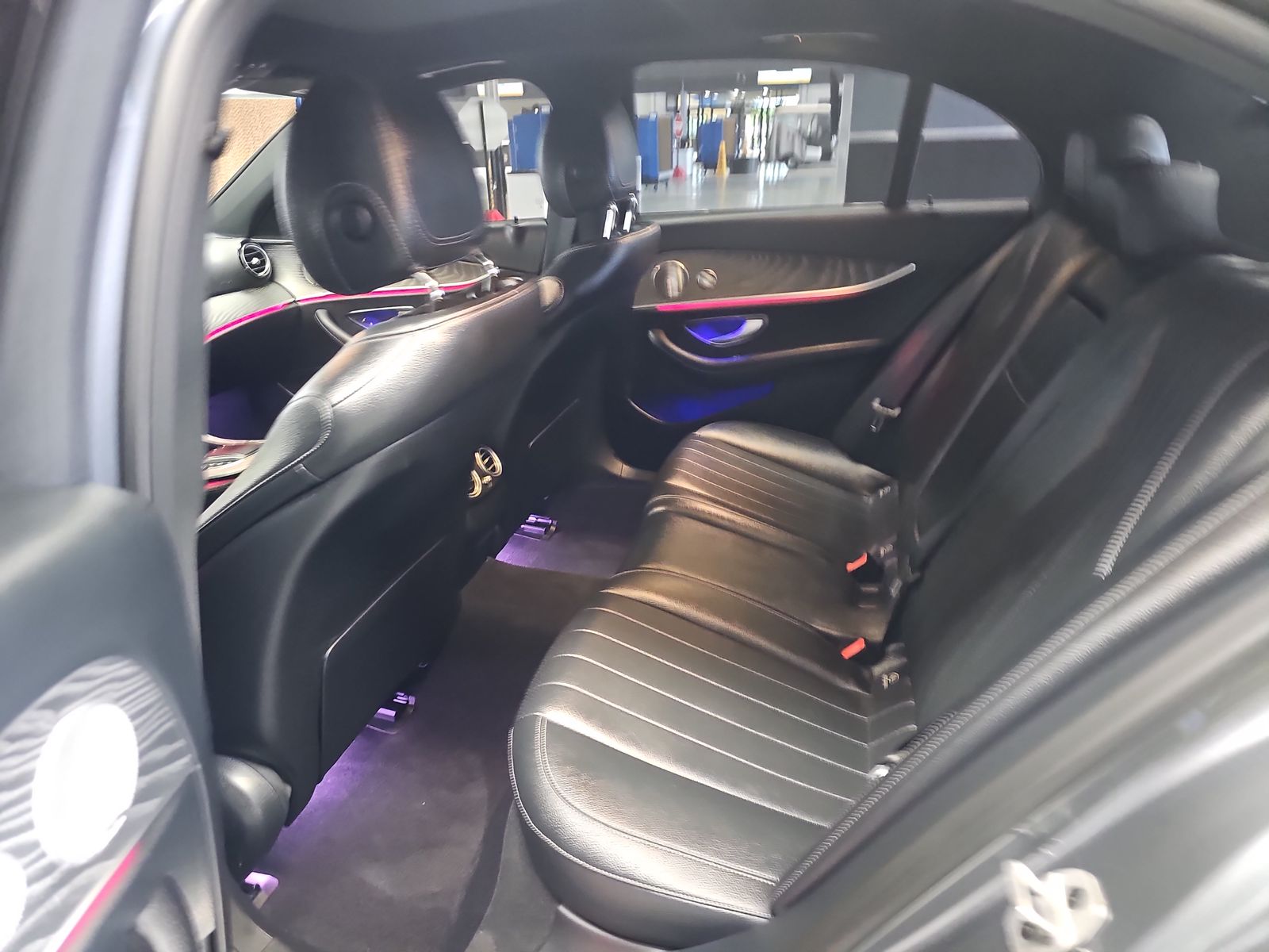 2021 Mercedes-Benz E-Class E 350 RWD