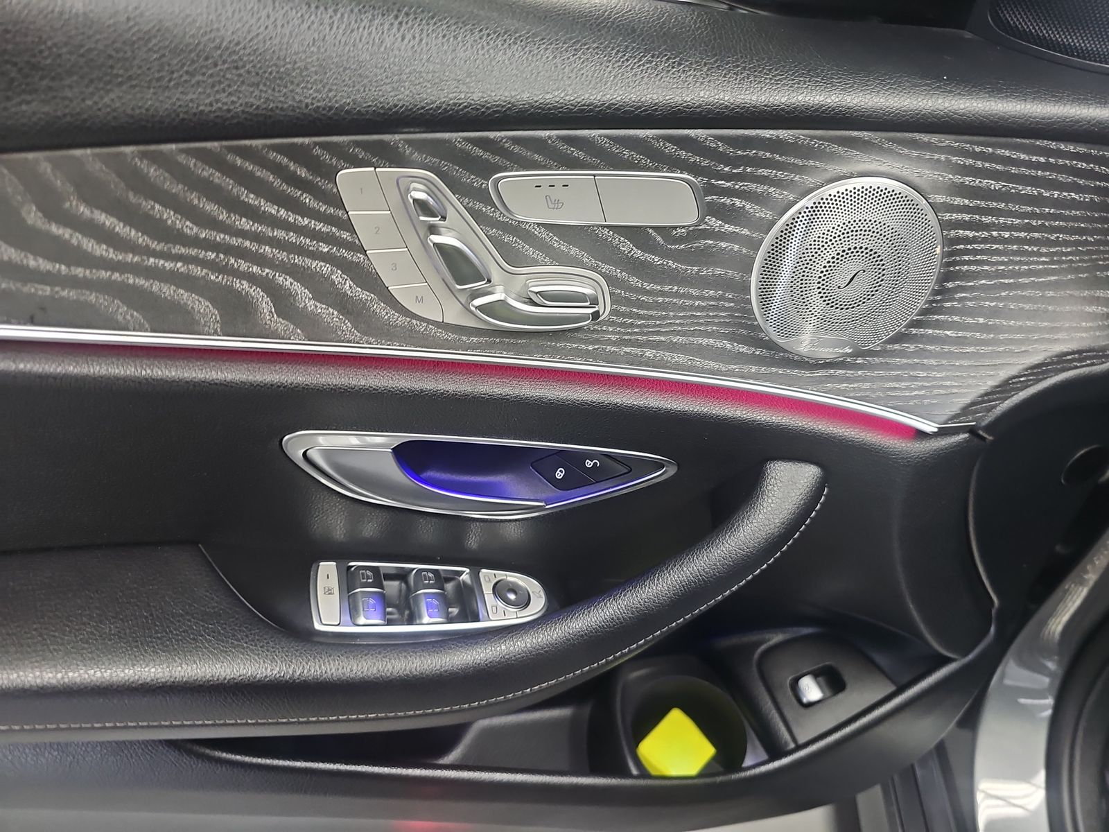 2021 Mercedes-Benz E-Class E 350 RWD
