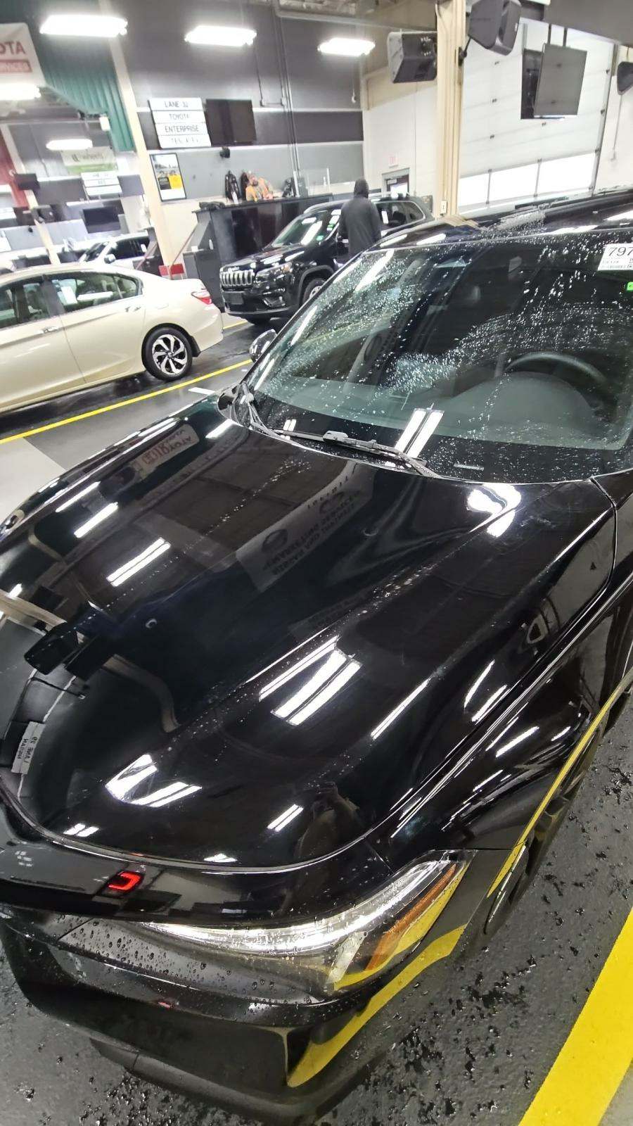 2022 Honda Civic Sedan Sport FWD