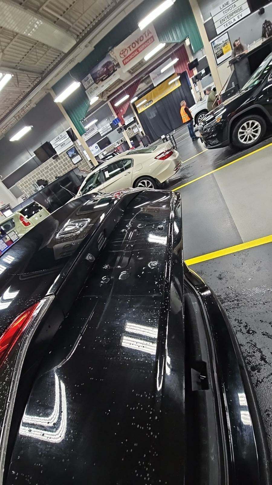 2022 Honda Civic Sedan Sport FWD