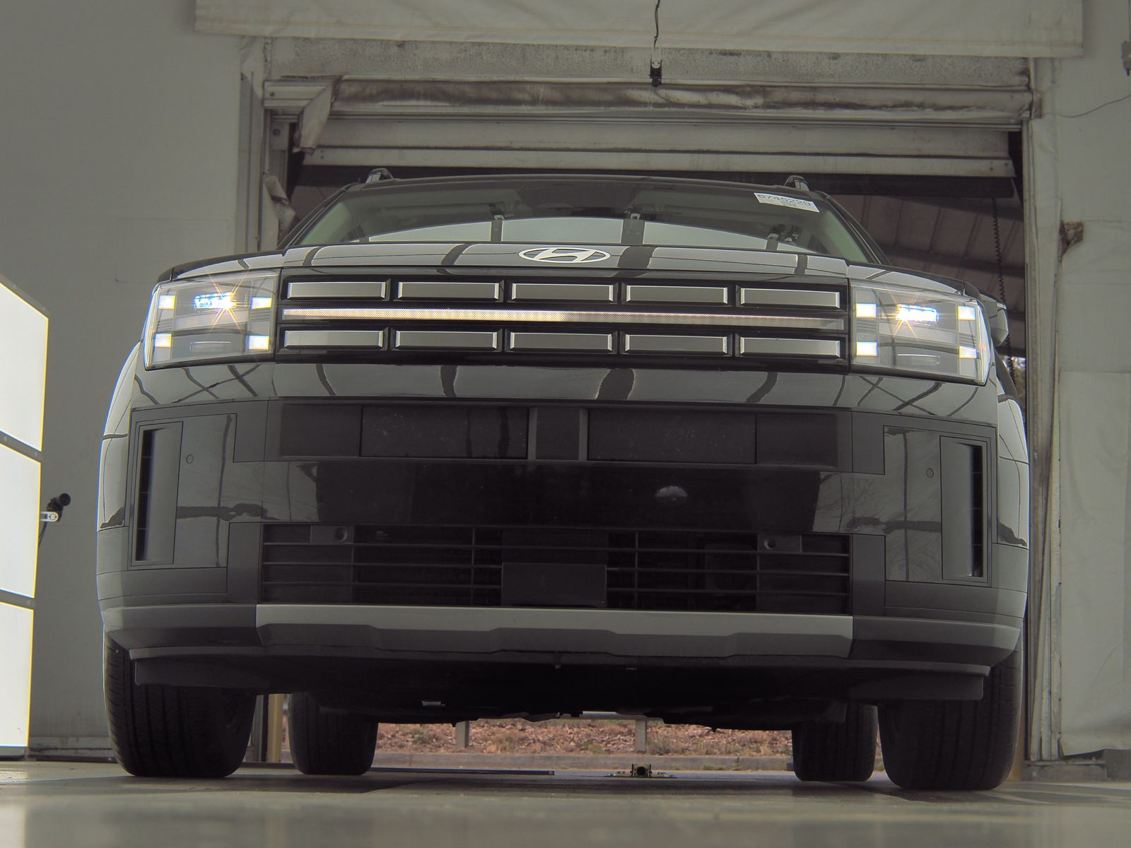 2024 Hyundai Santa Fe Hybrid SEL FWD