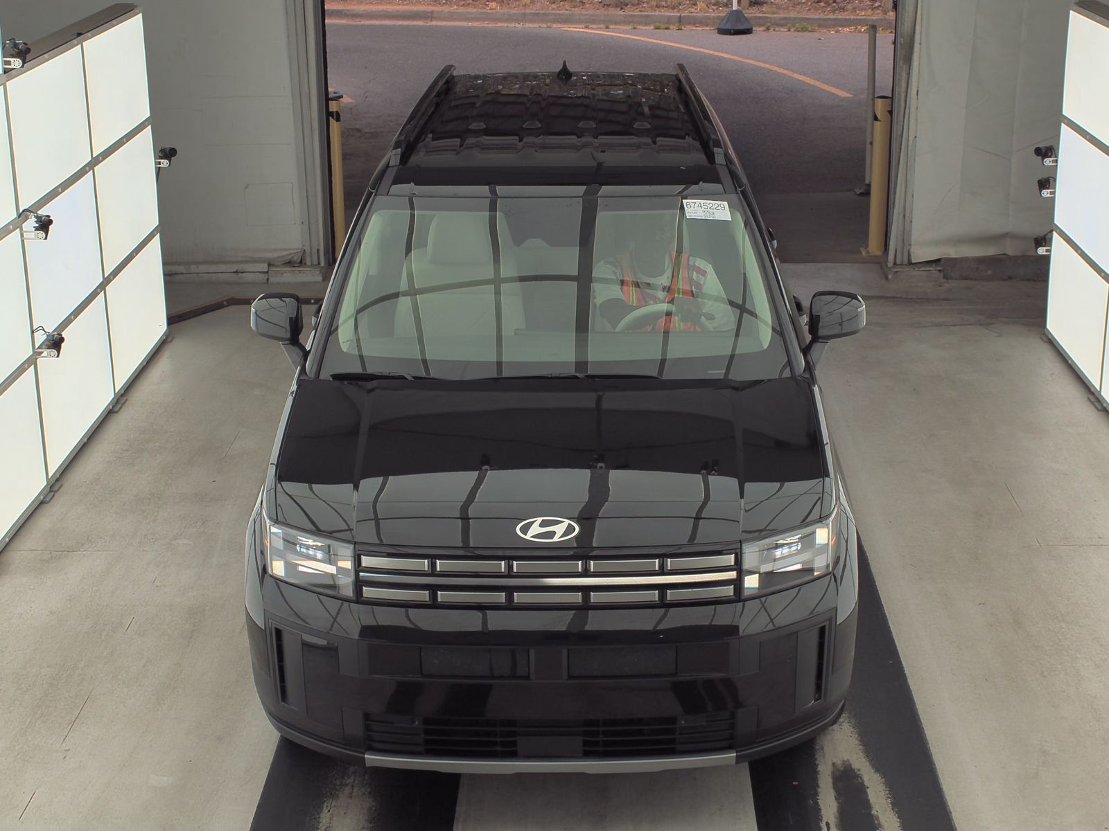 2024 Hyundai Santa Fe Hybrid SEL FWD