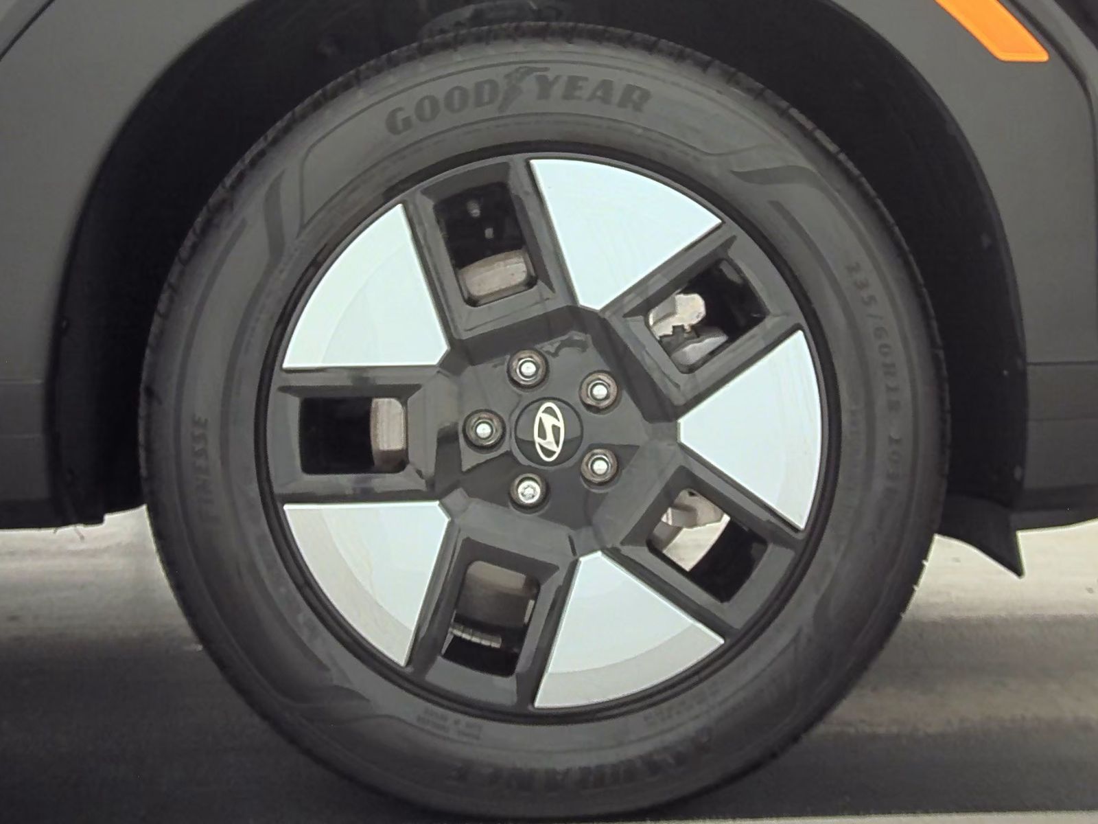 2024 Hyundai Santa Fe Hybrid SEL FWD