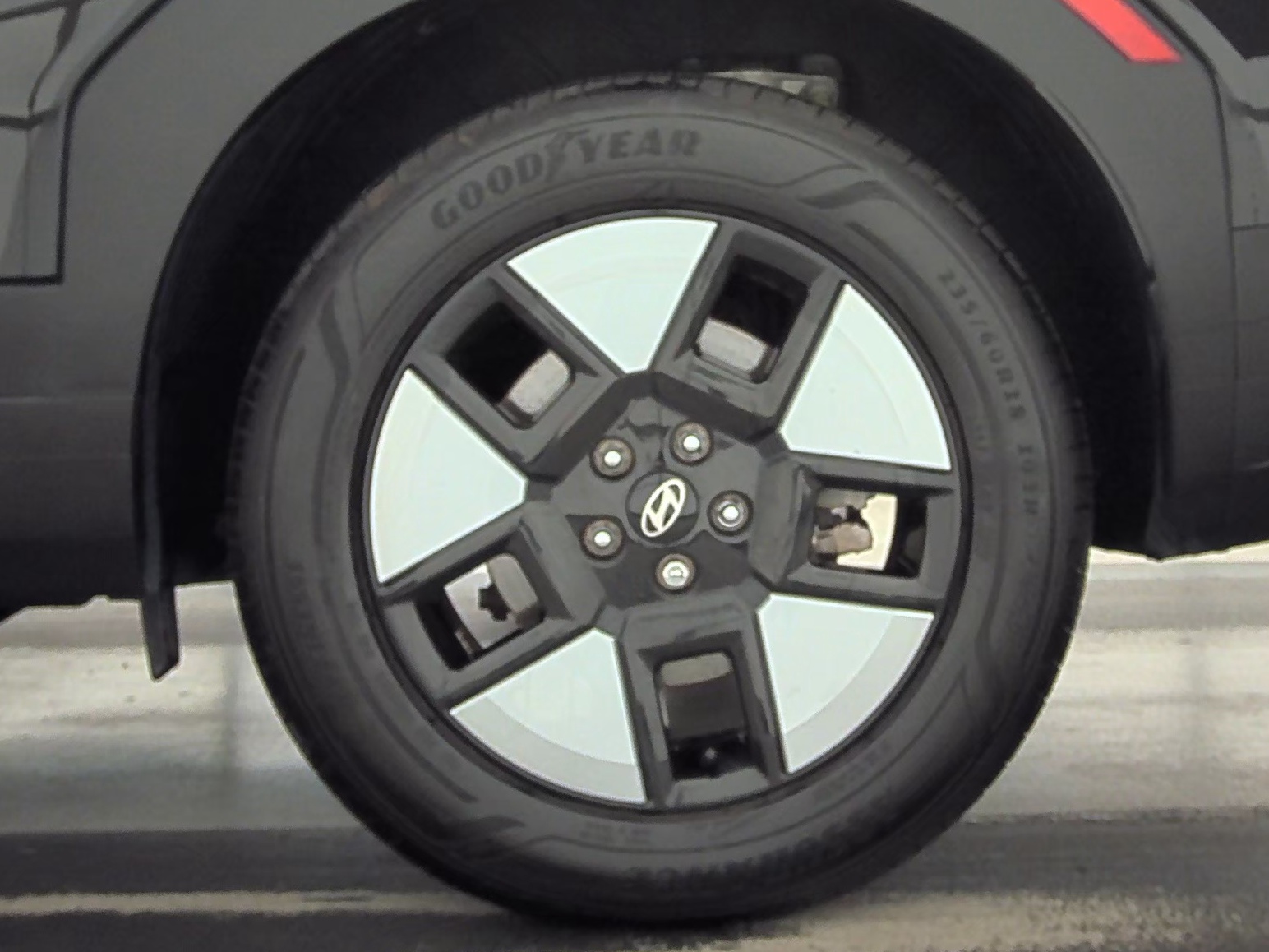 2024 Hyundai Santa Fe Hybrid SEL FWD