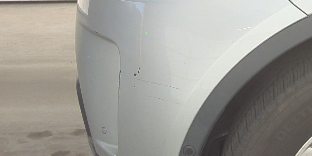 2020 Land Rover Discovery SE AWD