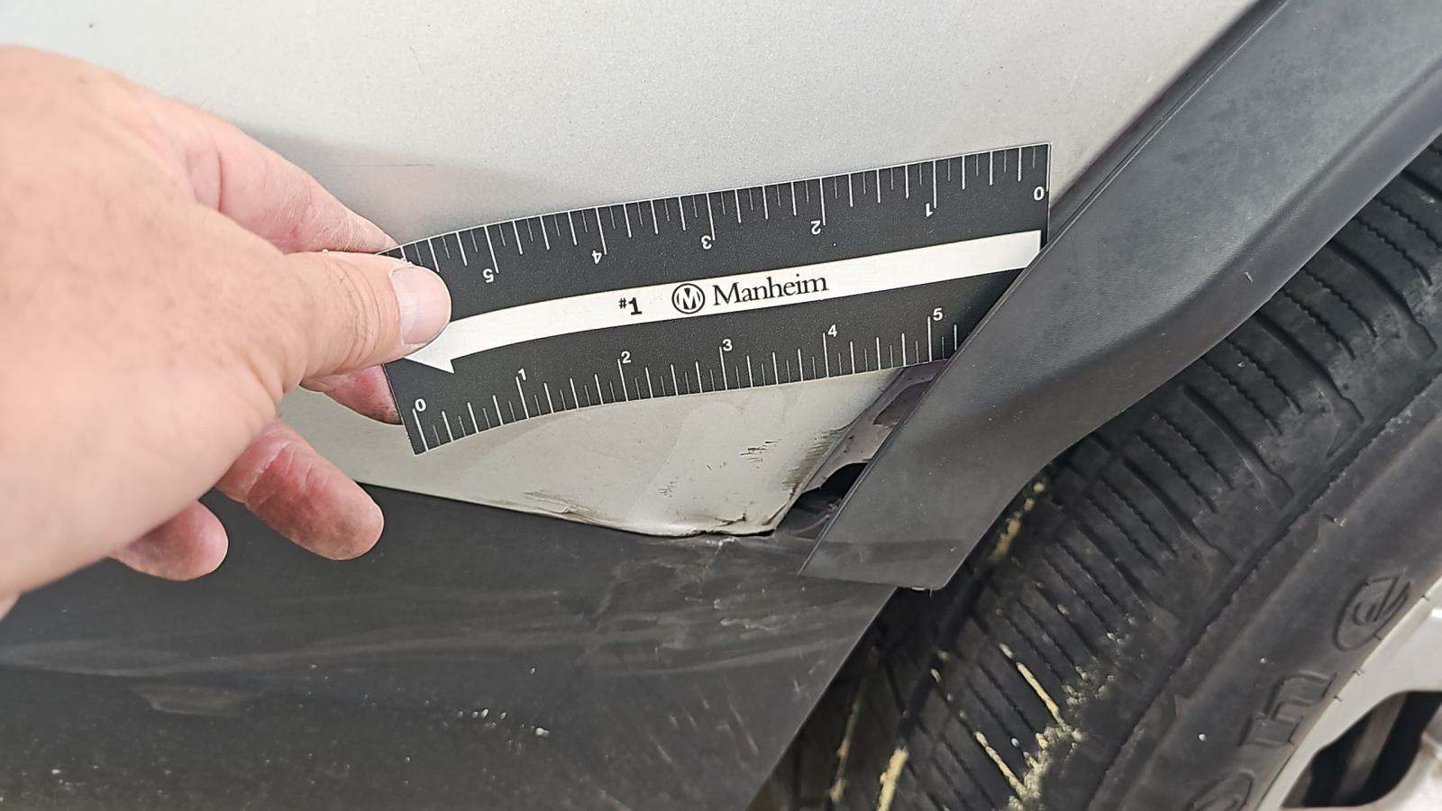 2020 Land Rover Discovery SE AWD