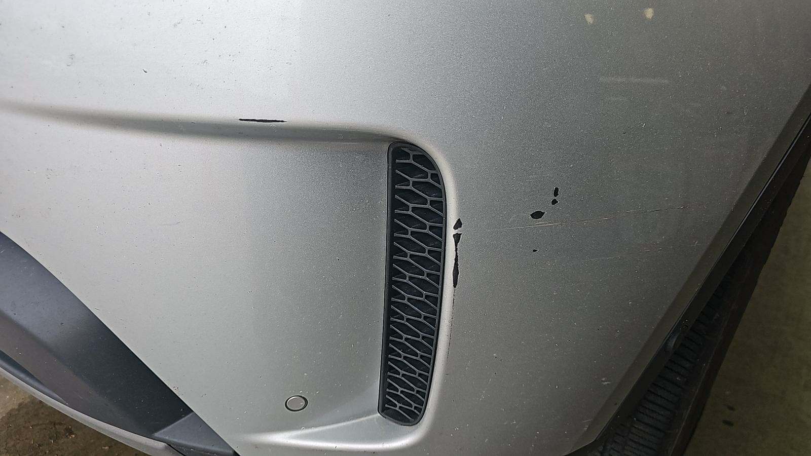 2020 Land Rover Discovery SE AWD