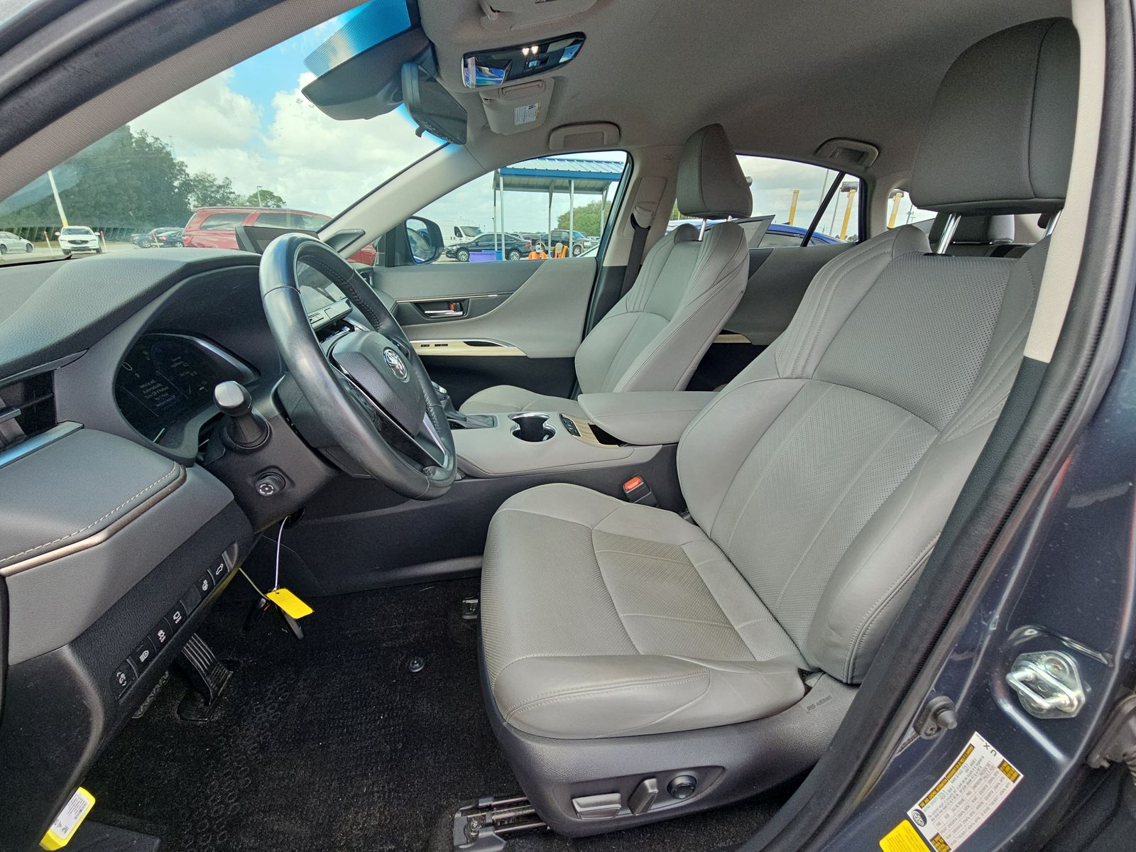 2023 Toyota Venza Limited AWD