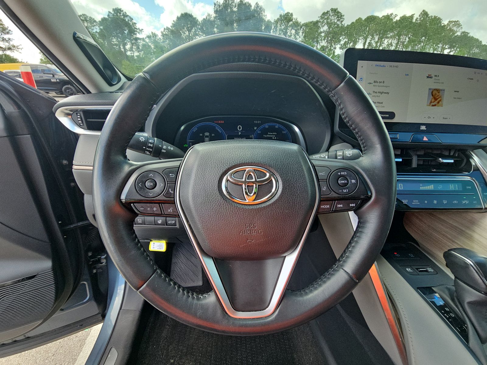 2023 Toyota Venza Limited AWD