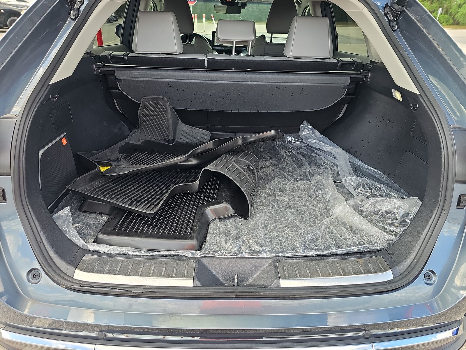 2023 Toyota Venza Limited AWD