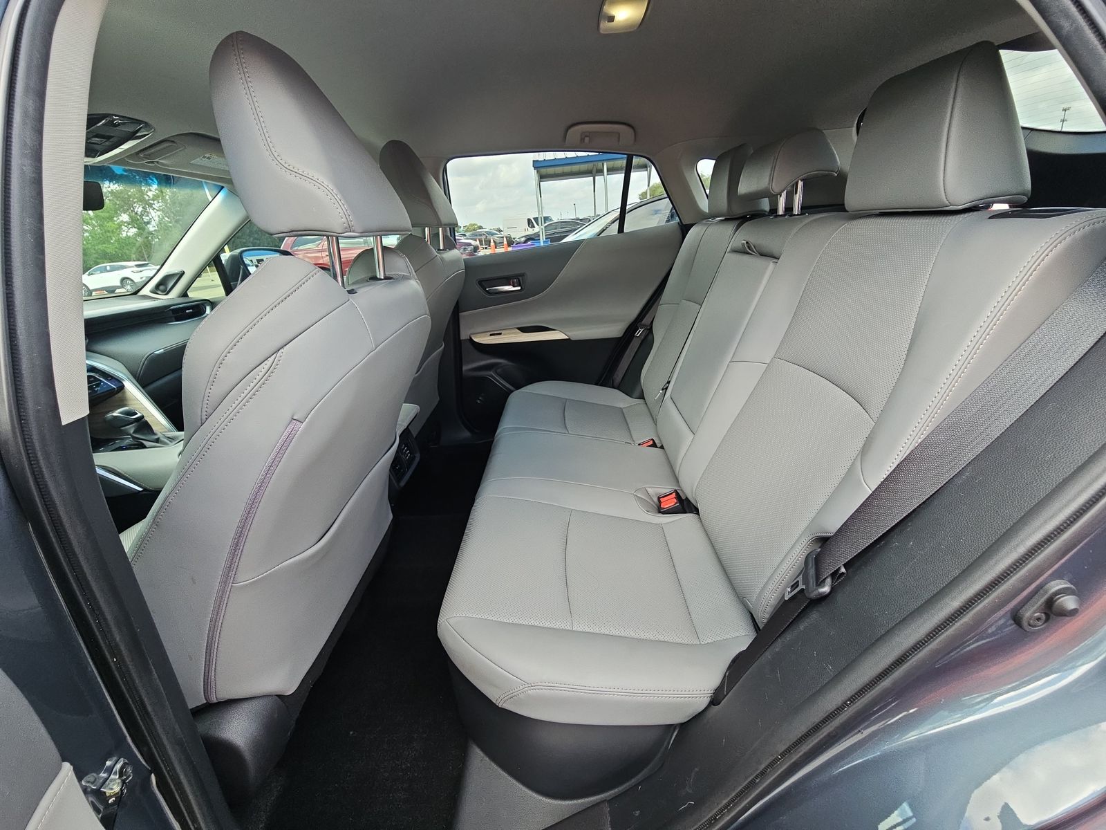 2023 Toyota Venza Limited AWD