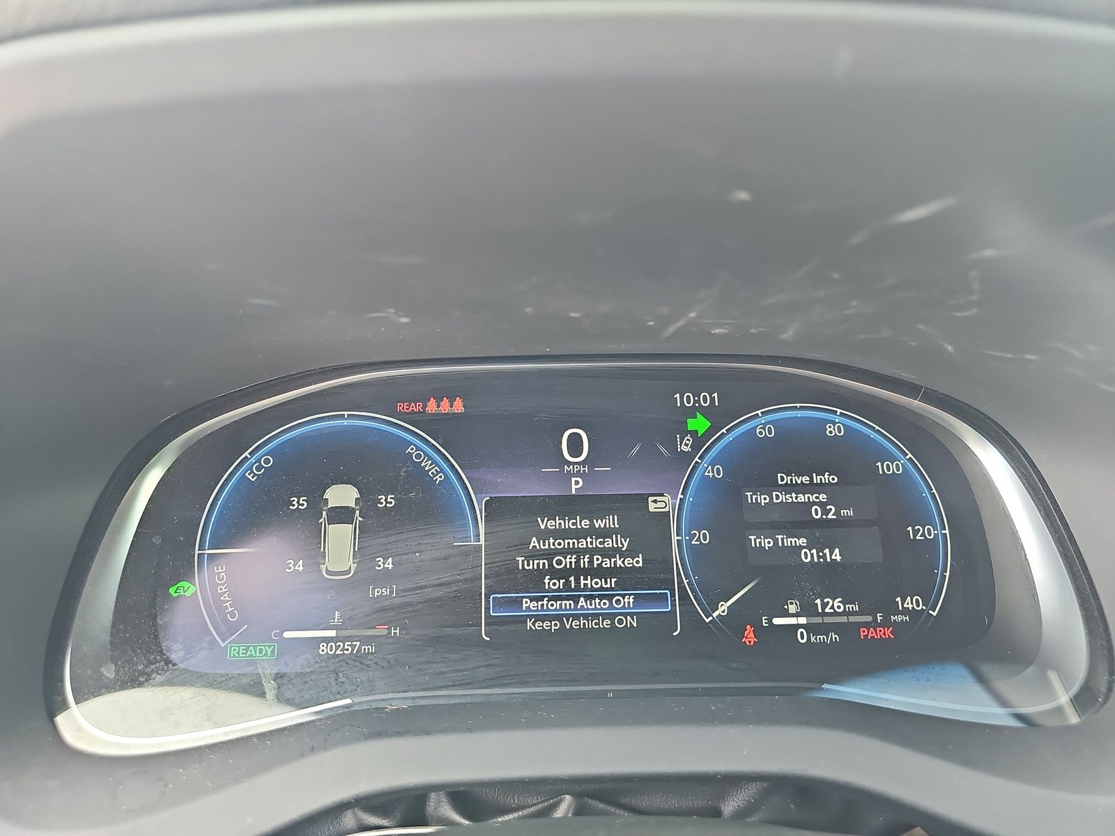 2023 Toyota Venza Limited AWD