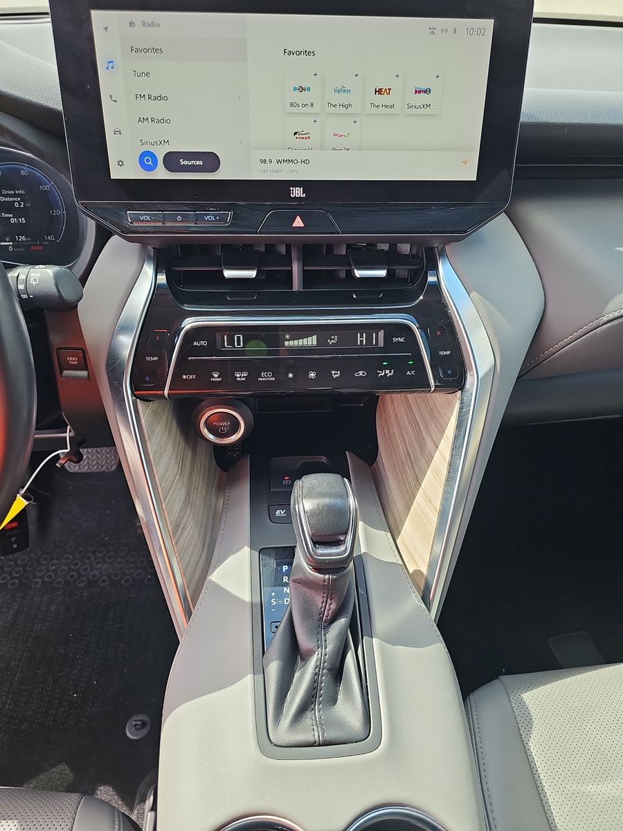 2023 Toyota Venza Limited AWD