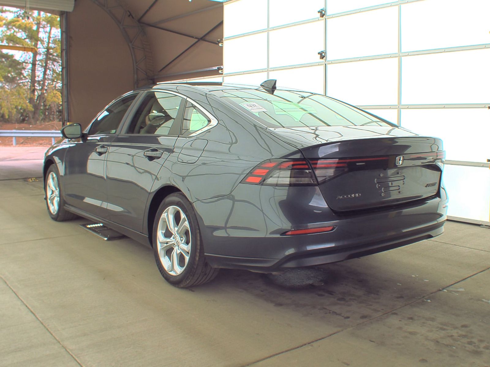 2023 Honda Accord LX FWD