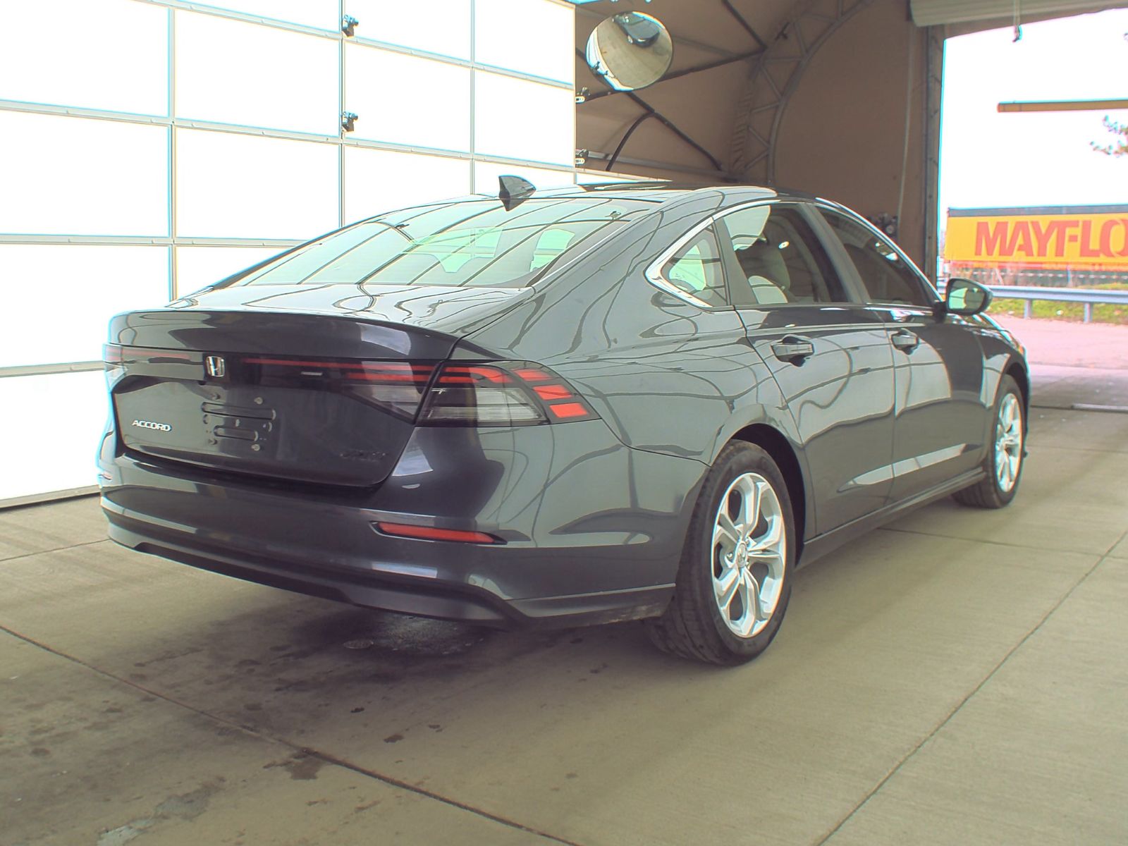 2023 Honda Accord LX FWD