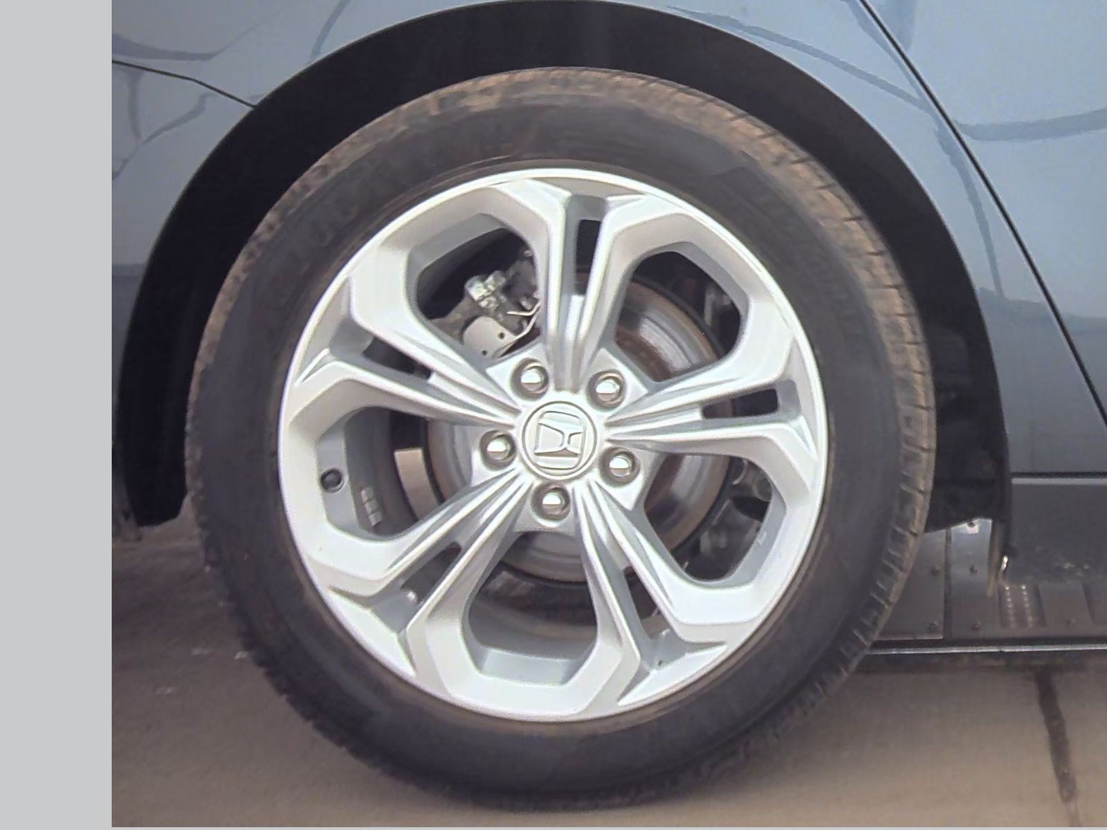 2023 Honda Accord LX FWD