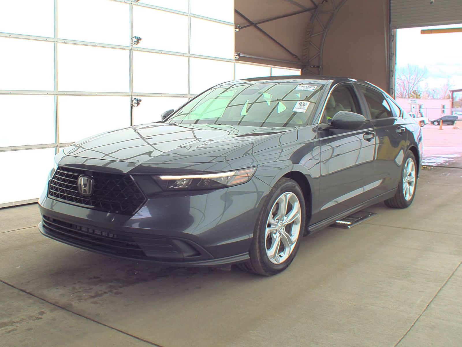 2023 Honda Accord LX FWD