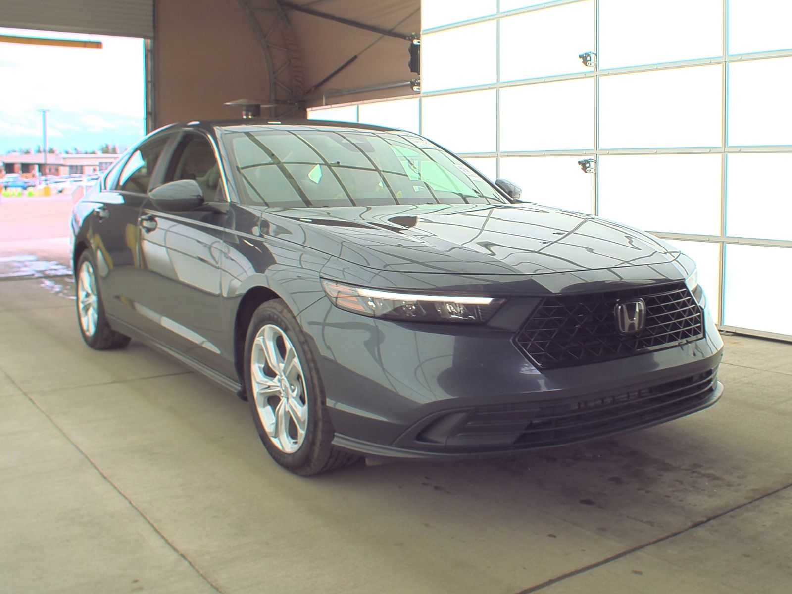 2023 Honda Accord LX FWD