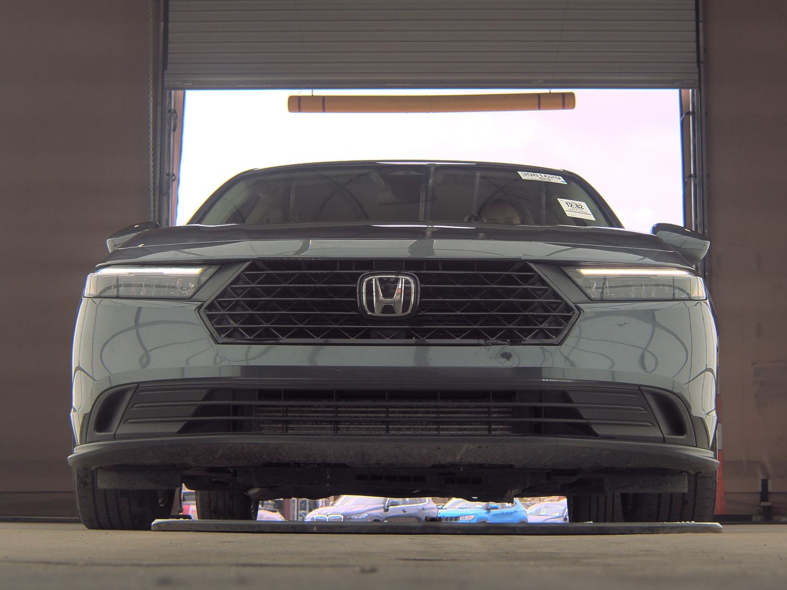 2023 Honda Accord LX FWD