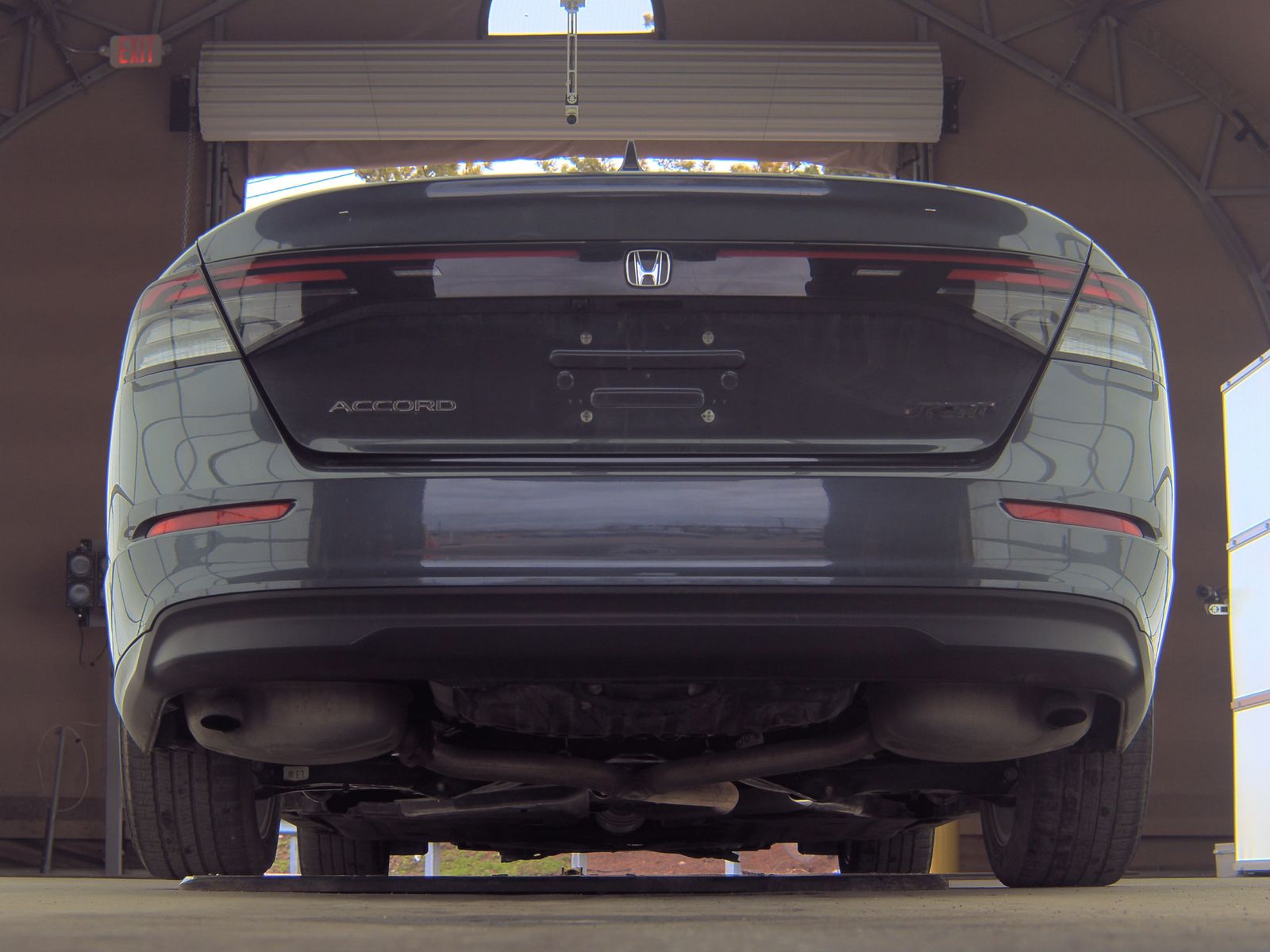 2023 Honda Accord LX FWD