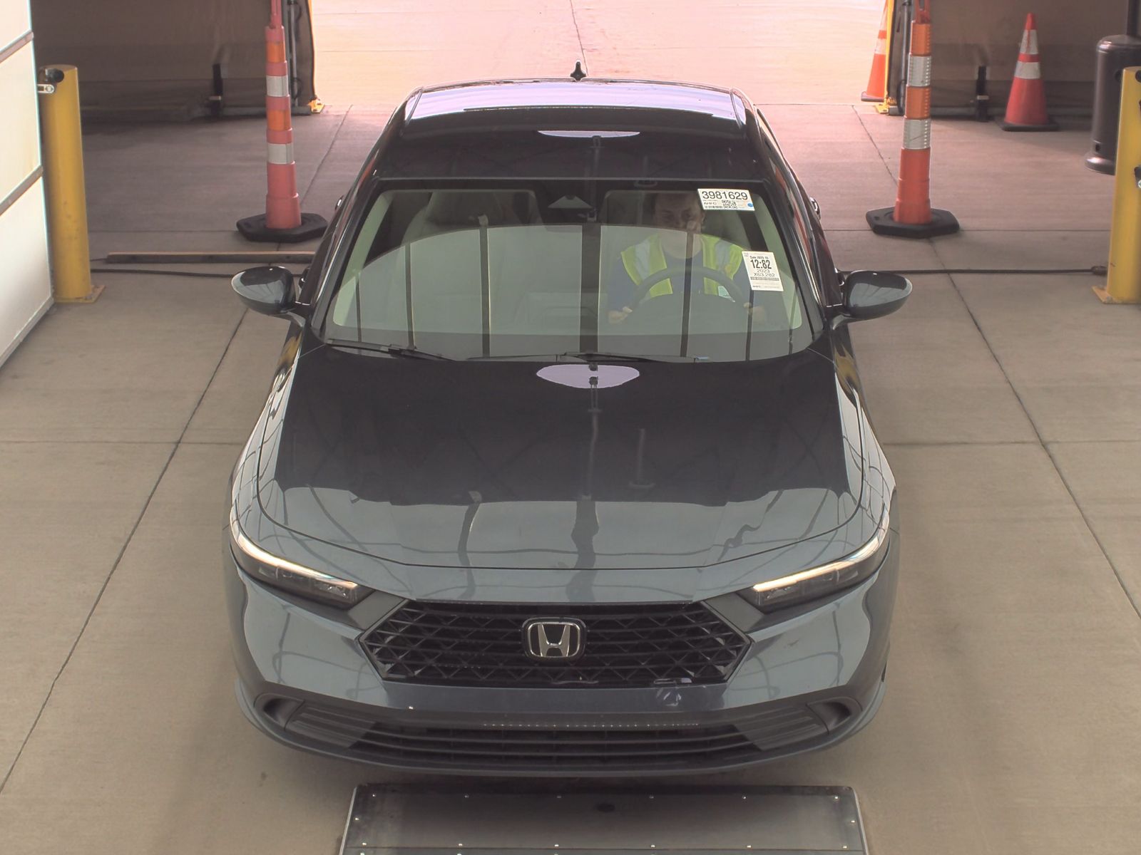 2023 Honda Accord LX FWD