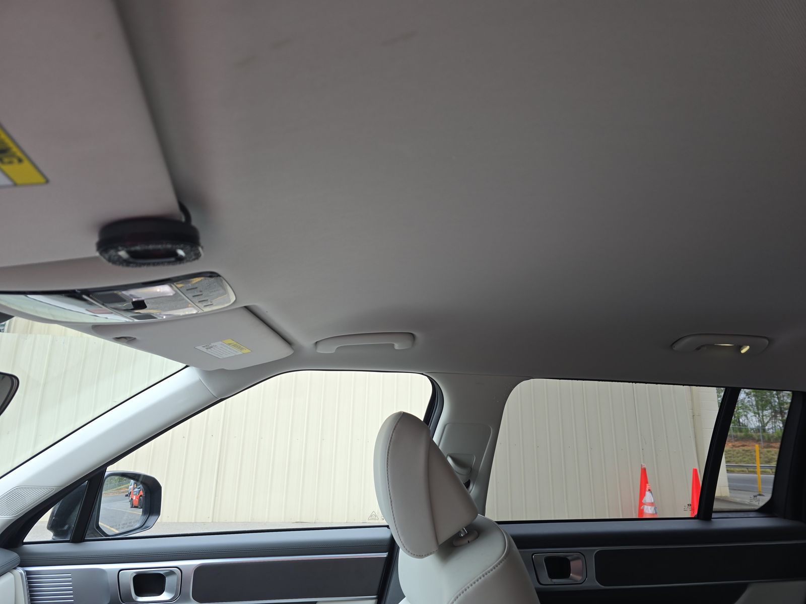 2024 Hyundai Santa Fe Hybrid SEL FWD