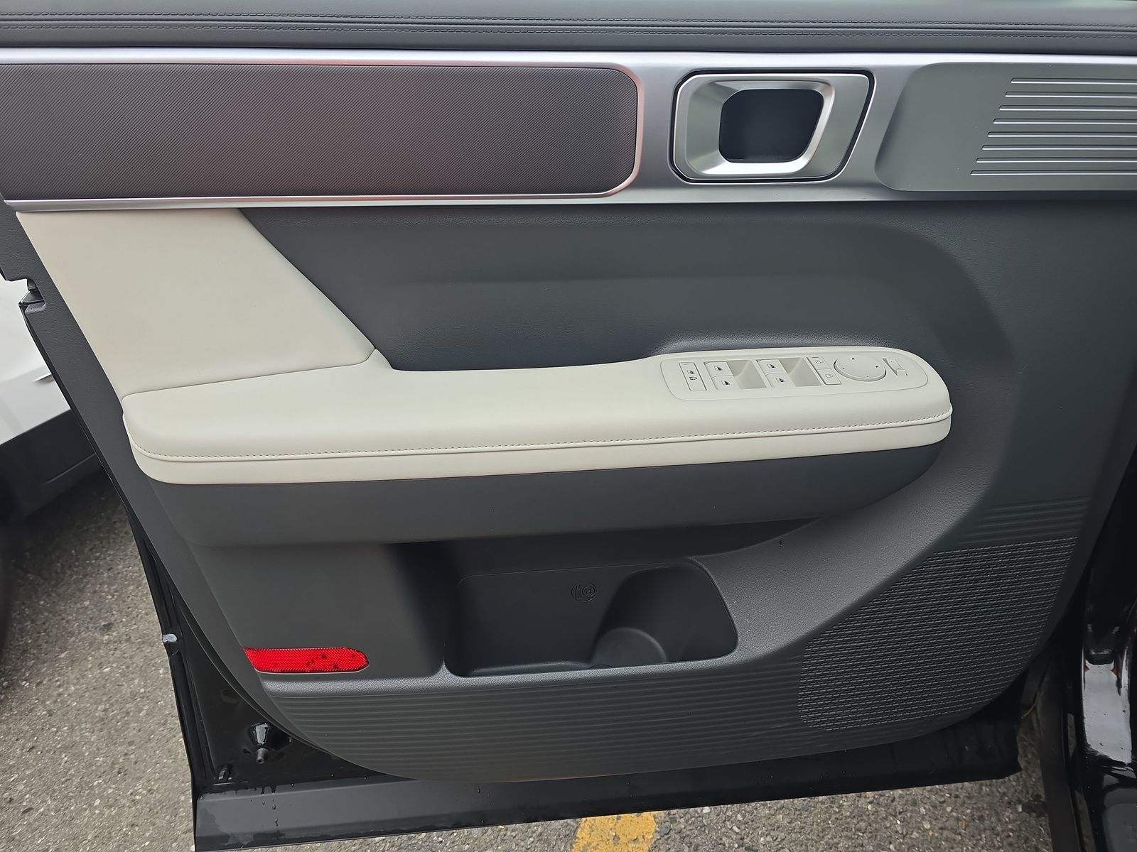 2024 Hyundai Santa Fe Hybrid SEL FWD