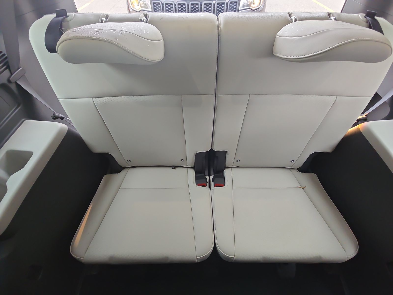 2024 Hyundai Santa Fe Hybrid SEL FWD